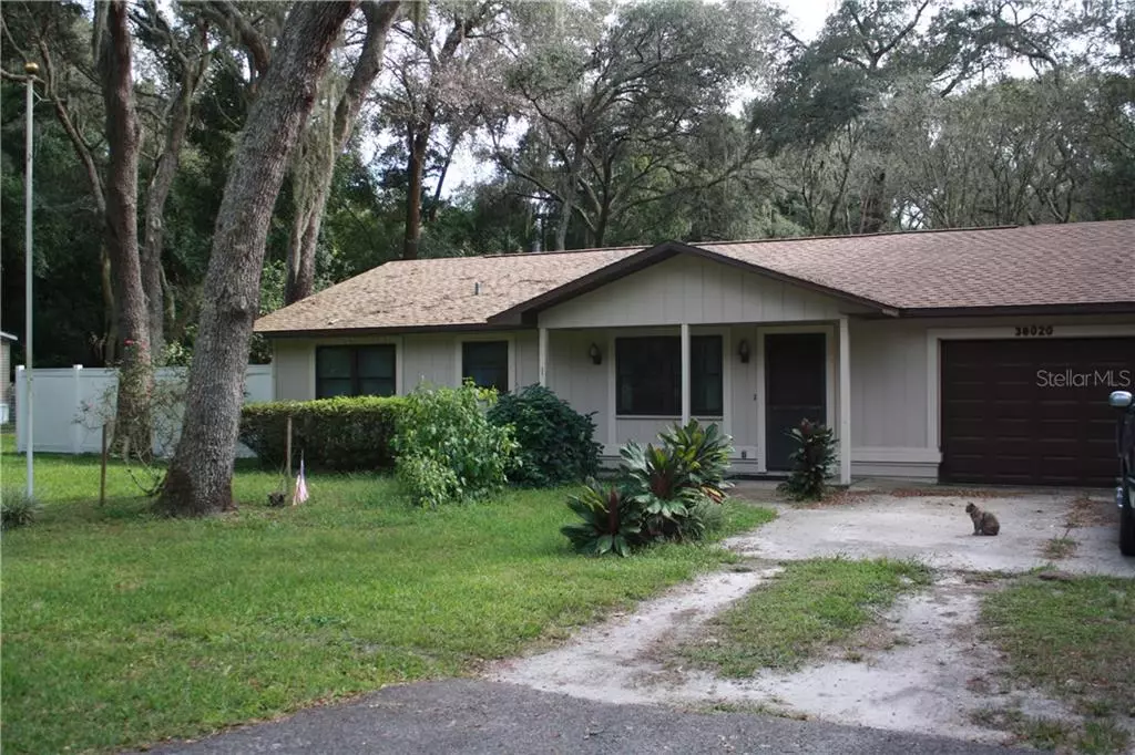 Zephyrhills, FL 33542,38020 PALM GROVE DR