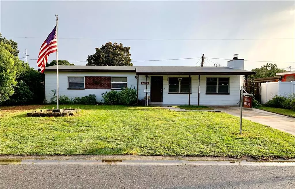 Tampa, FL 33614,4406 W JEAN ST