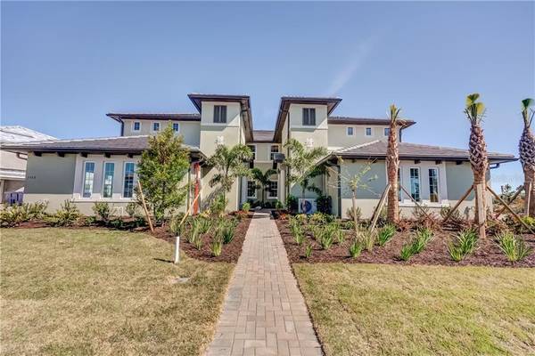 7367 DIVOT LOOP, Lakewood Ranch, FL 34202