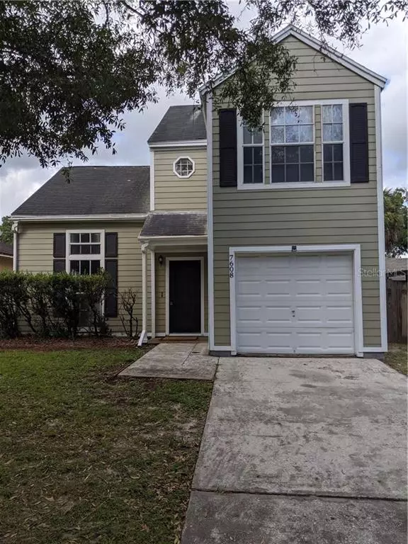 Temple Terrace, FL 33637,7608 SUMTER CT