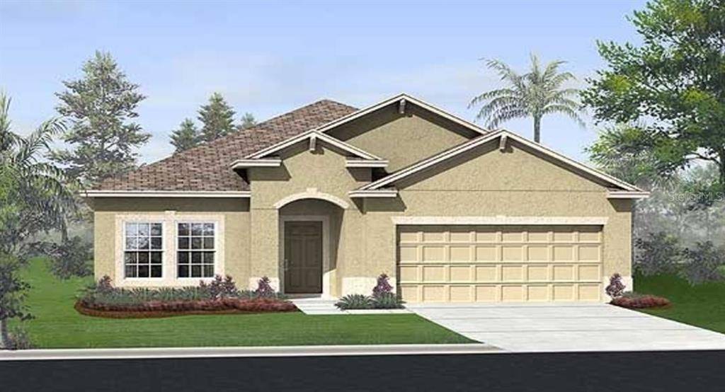 3546 VEGA CREEK DR, Saint Cloud, FL 34772