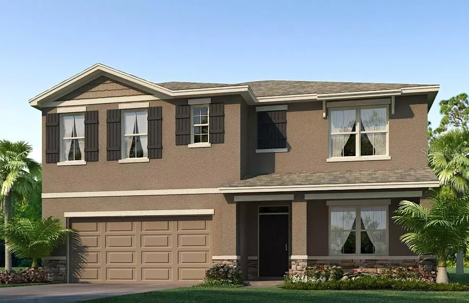 Brandon, FL 33511,2526 KNIGHT ISLAND DR