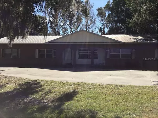 Fort Meade, FL 33841,519 MYRTLE ST NW