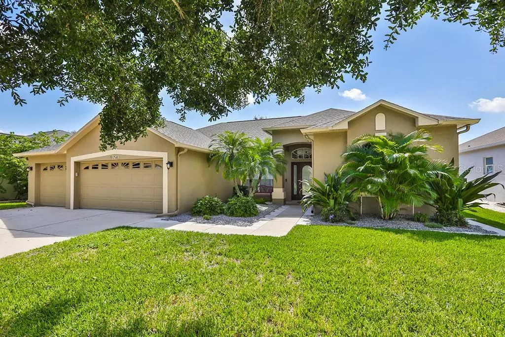 Riverview, FL 33578,9258 ESTATE COVE CIR