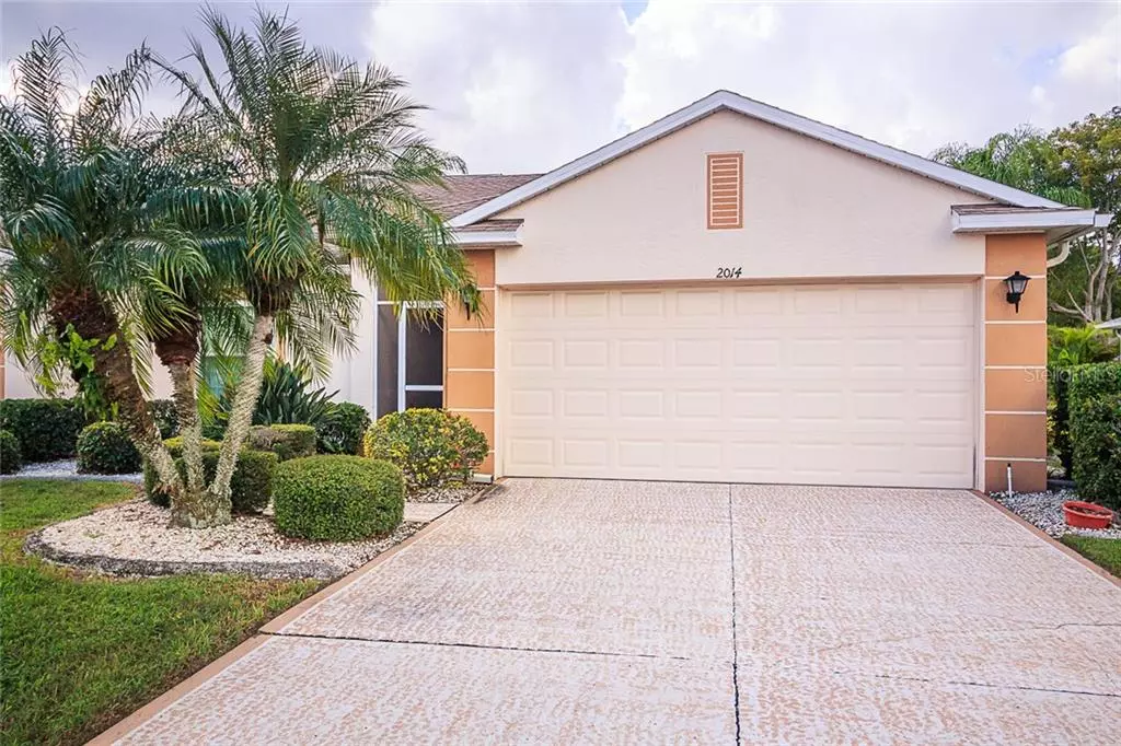 Sun City Center, FL 33573,2014 W DEL WEBB BLVD