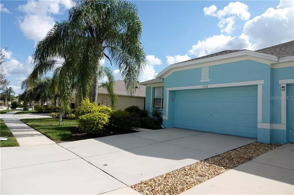 Riverview, FL 33569,11520 CAPTIVA KAY DR