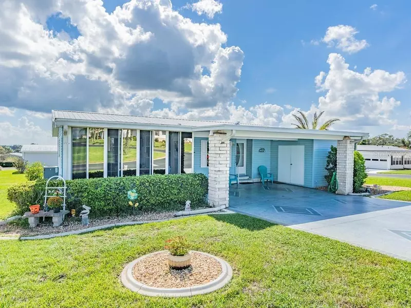 37510 NEW HORIZONS BLVD, Zephyrhills, FL 33541