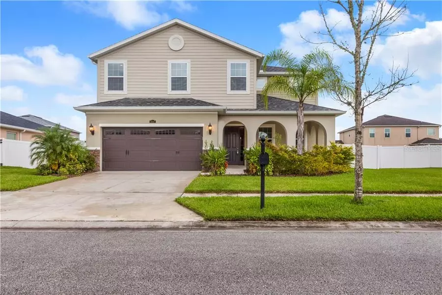 5647 FISHER GLEN LOOP, Wesley Chapel, FL 33545