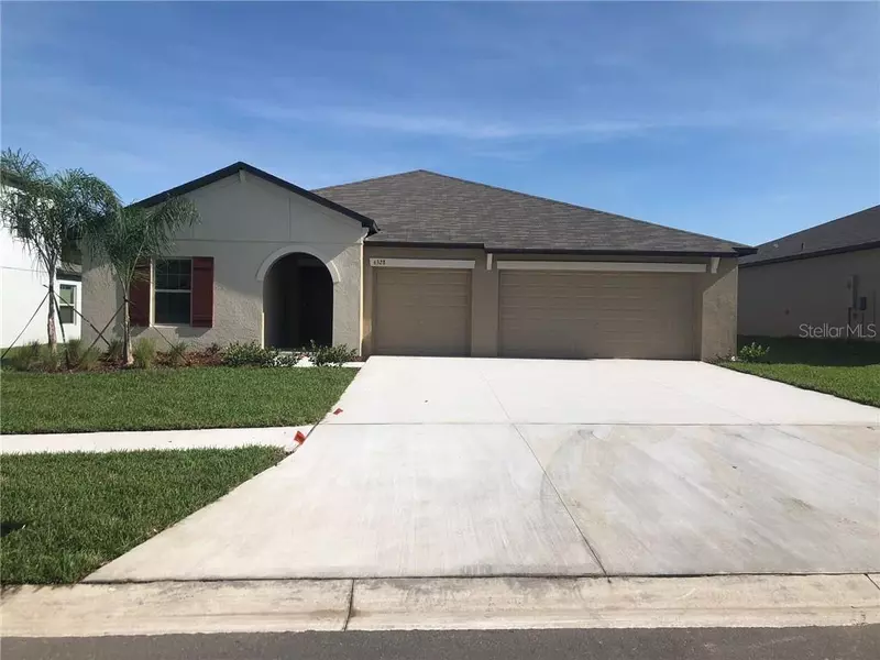 6328 COBBLE BLISS ST, Zephyrhills, FL 33541