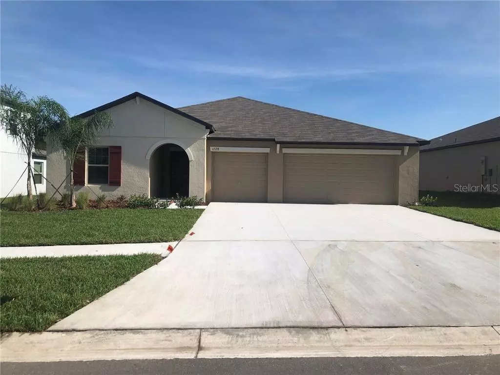 Zephyrhills, FL 33541,6328 COBBLE BLISS ST