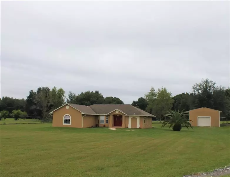 9917 NELSON RD, Dade City, FL 33525