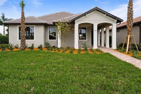 19101 CORRADINO BLVD, Venice, FL 34293