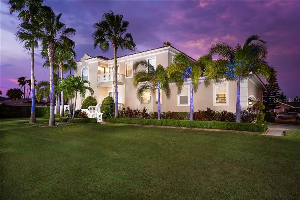 Belleair Beach, FL 33786,2700 BAYSHORE DR
