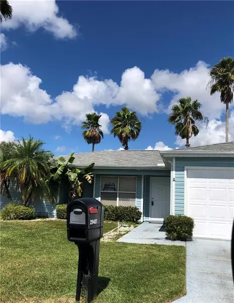 San Antonio, FL 33576