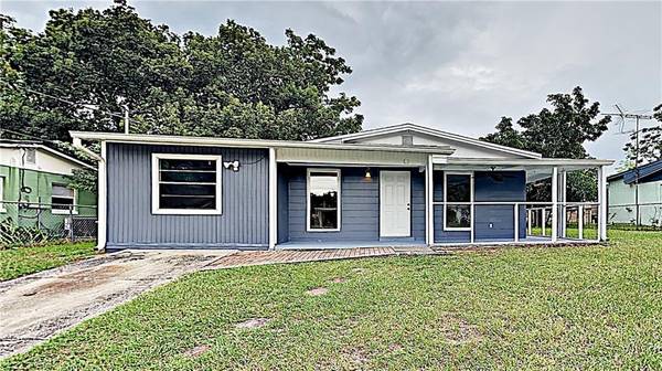 1209 GAIL ST, Apopka, FL 32703