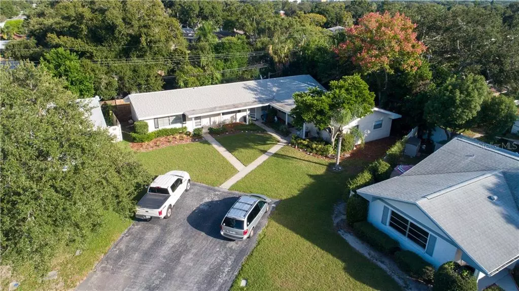 Belleair Bluffs, FL 33770,469 JEWELL CT