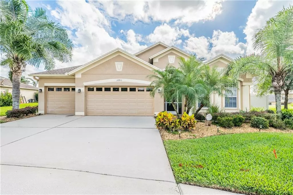 Riverview, FL 33579,10911 ROCKLEDGE VIEW DR