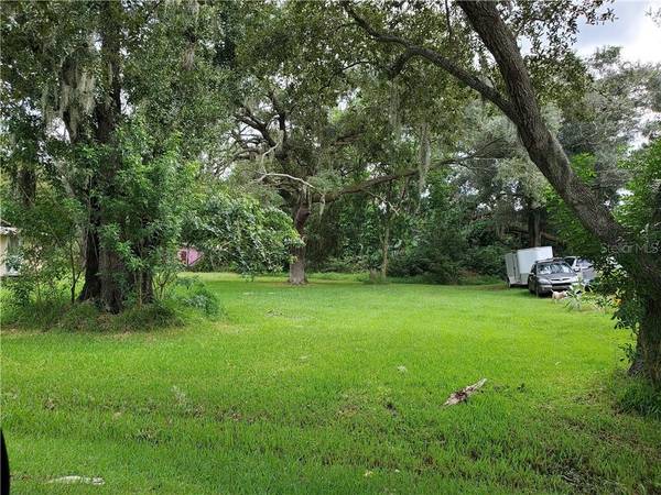 Lot 245A NE 2ND AVE, Ruskin, FL 33570