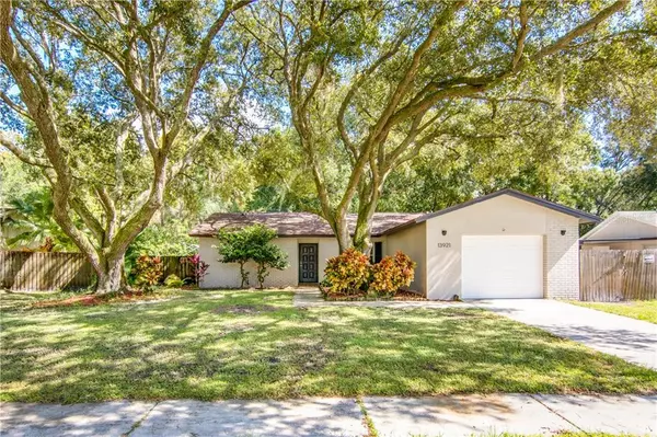 13921 PATHFINDER DR, Tampa, FL 33625