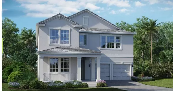 12066 GRAMMAR LN, Orlando, FL 32832