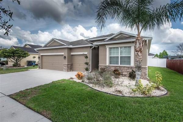 14616 RANNOCH MOOR PL, Wimauma, FL 33598