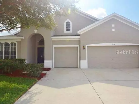 6748 SPARKLING WAY, Wesley Chapel, FL 33545