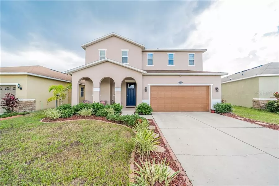 11615 TANGLE STONE DR, Gibsonton, FL 33534