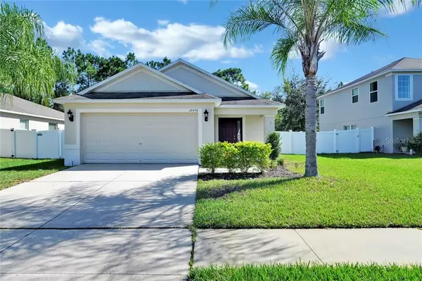 12450 JILLIAN CIR, Hudson, FL 34669