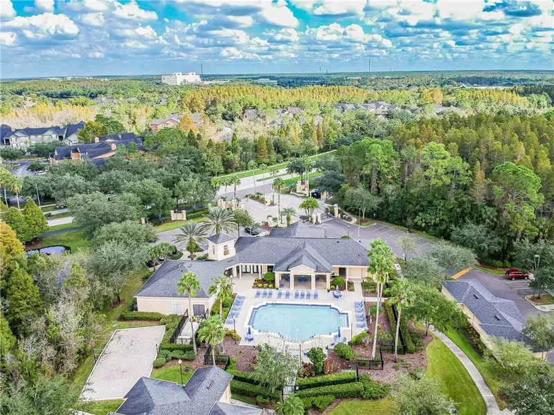 5125 PALM SPRINGS BLVD #8203, Tampa, FL 33647