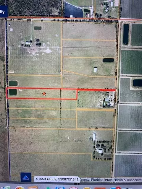 Wimauma, FL 33598,LOT 10 HOBBS RD