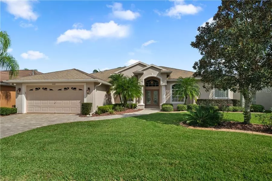 4468 GEVALIA DR, Brooksville, FL 34604