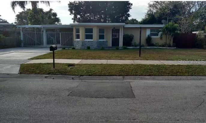 4104 W MANGO AVE, Tampa, FL 33616