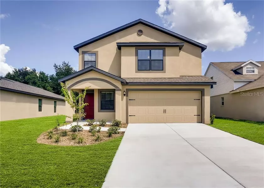 8452 SILVERBELL LOOP, Brooksville, FL 34613