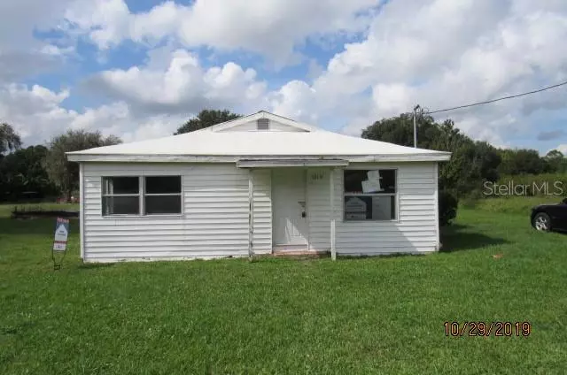 5219 N COUNTY ROAD 663, Bowling Green, FL 33834