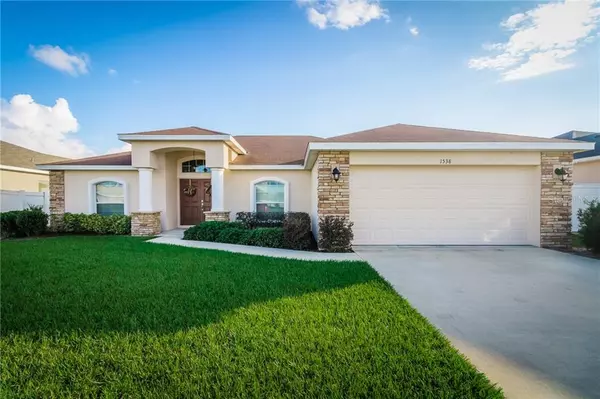 1538 SHOREWOOD DR, Auburndale, FL 33823