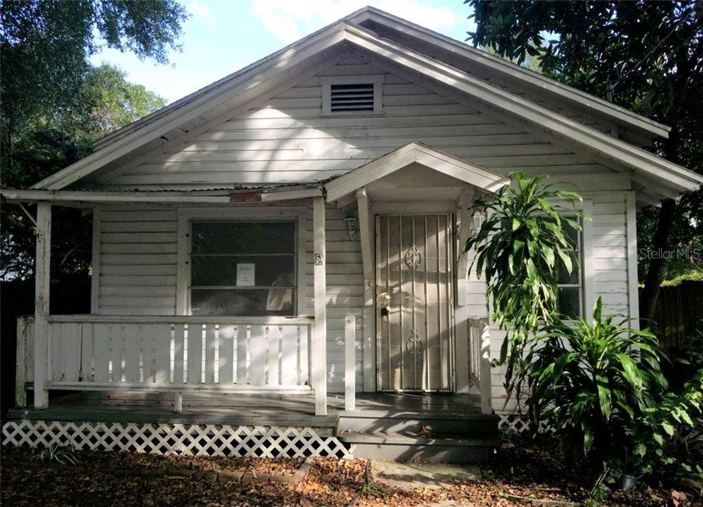 1808 E OSBORNE AVE, Tampa, FL 33610