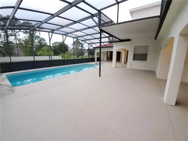 Saint Cloud, FL 34771,6910 RANCHERO CT