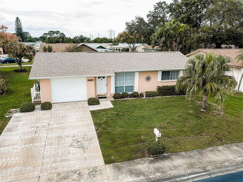 4437 ONTARIO LN, Clearwater, FL 33762