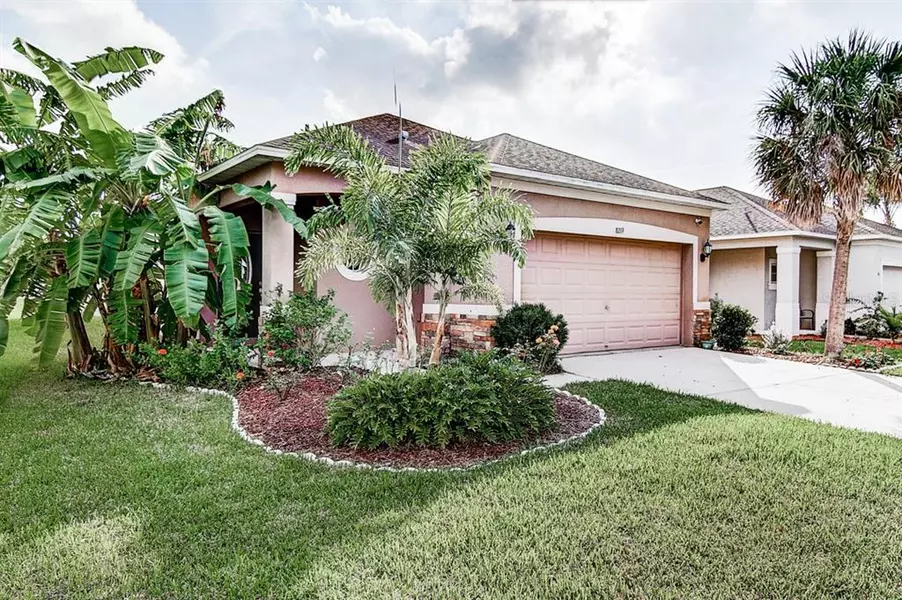 8219 MIDNIGHT SUN CT, Riverview, FL 33578