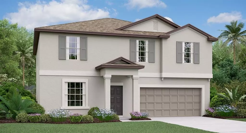 39988 DAWSON CHASE DR, Zephyrhills, FL 33540