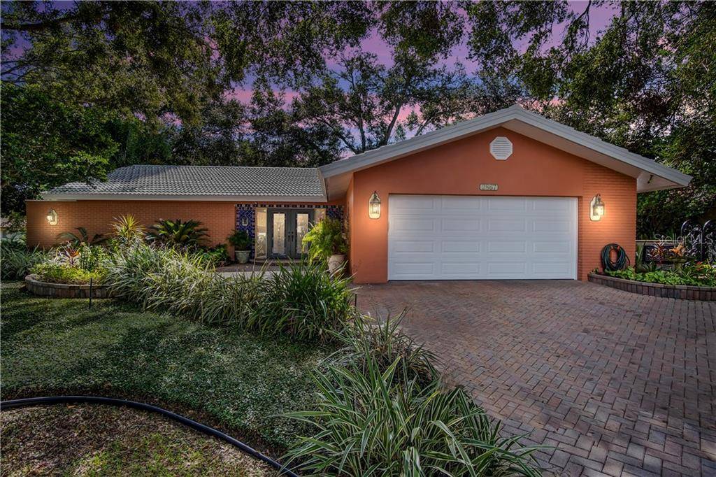 2867 LONG VIEW DR, Clearwater, FL 33761