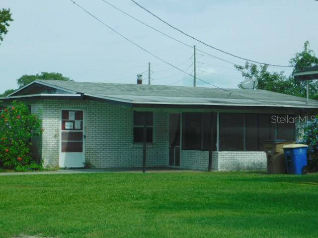 830 CROWN AVE, Bartow, FL 33830