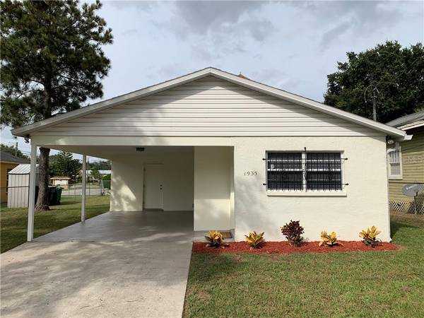 1935 W PINE ST, ST, Tampa, FL 33607