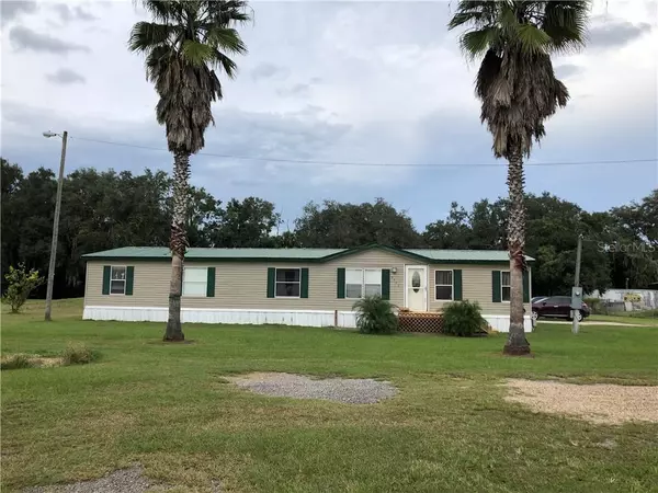 3322 BENNETT ACRES PL, Dover, FL 33527