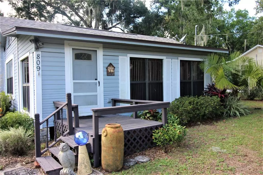 Brandon, FL 33510,809 ELIZABETH ST