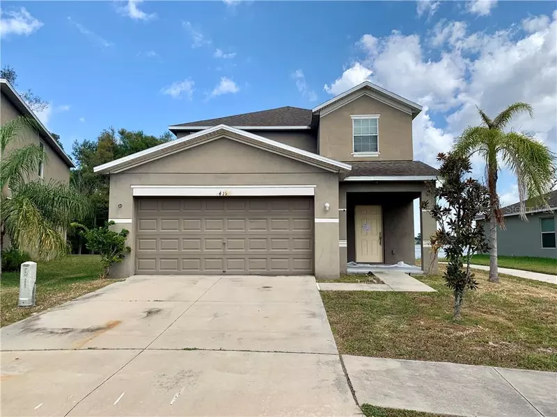 1419 TAHOE SPRINGS CT, Ruskin, FL 33570