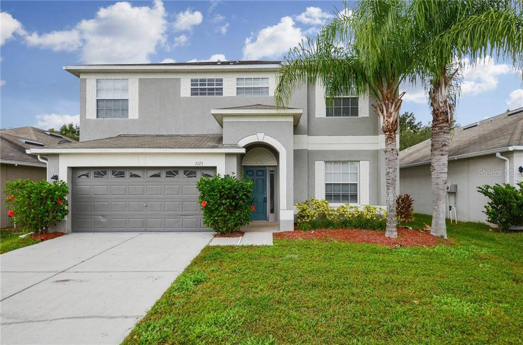 7123 ROYAL GEORGE CT, Wesley Chapel, FL 33545
