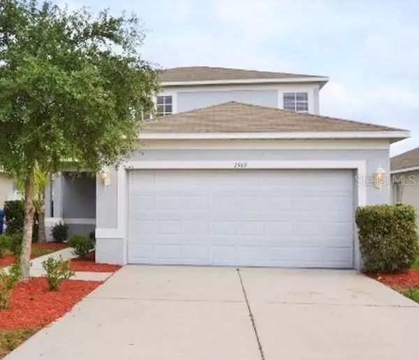 7969 CARRIAGE POINTE DR, Gibsonton, FL 33534