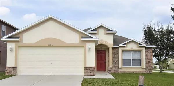 12014 HAMPSHIRE FIELD CT, Riverview, FL 33579