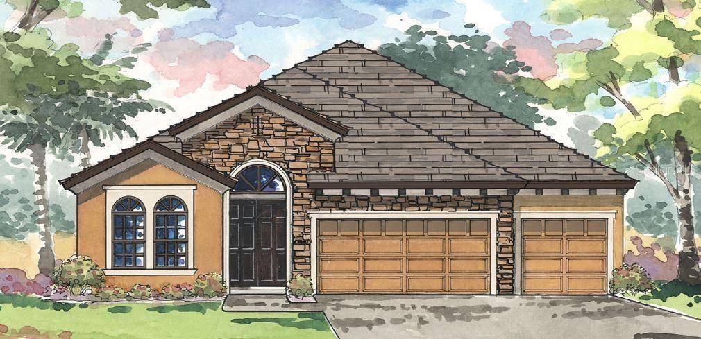 2808 VALENCIA RIDGE ST, Valrico, FL 33596
